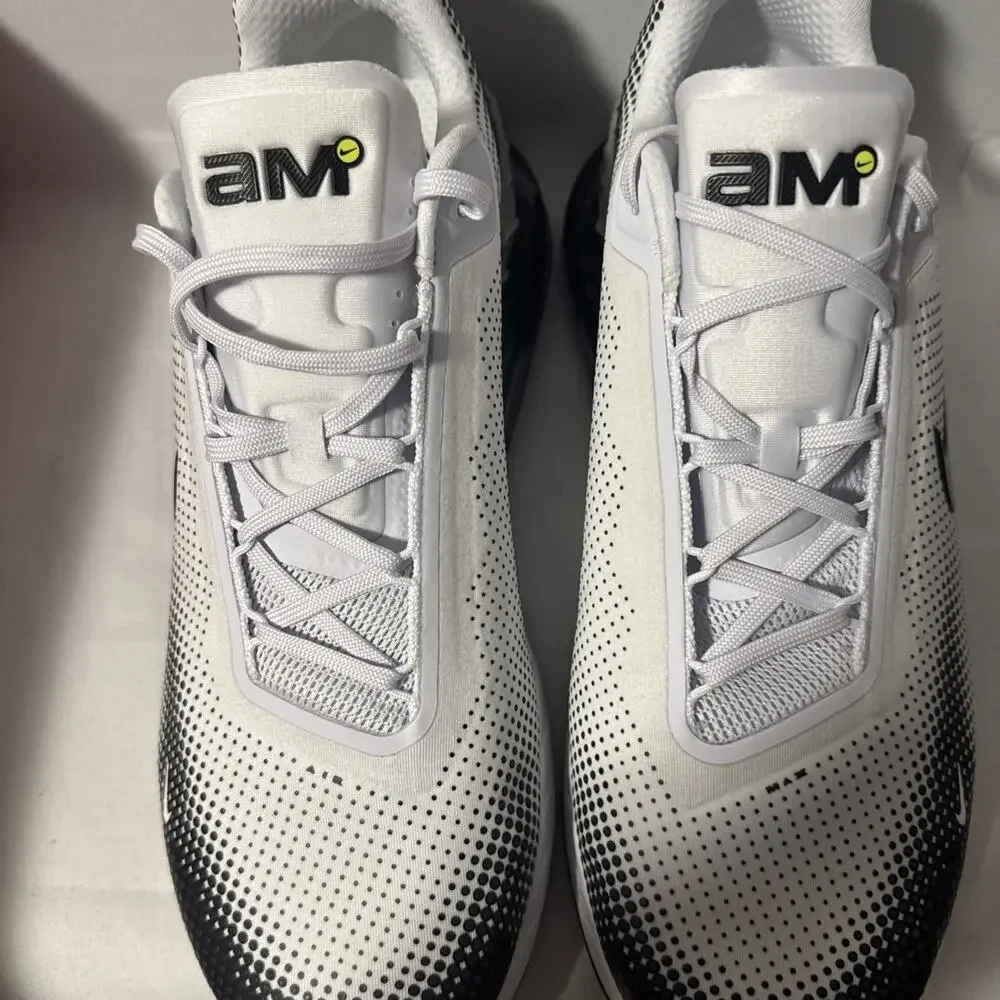 Size 11 - Nike Air Max Phoenix White Anthracite